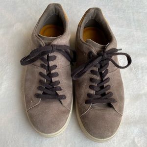 Ecco Collin Men’s Sneaker Shoe sz 41